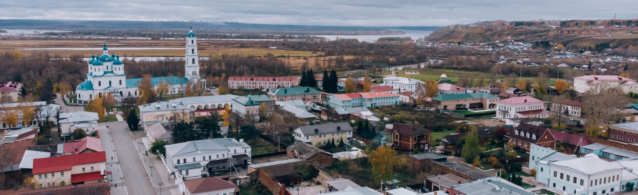Постер Лучшие события выходных в Набережных Челнах