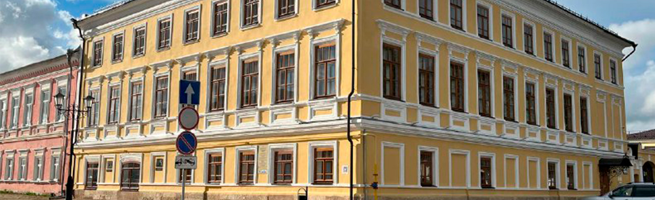 Постер Лучшие детские спектакли в Набережных Челнах