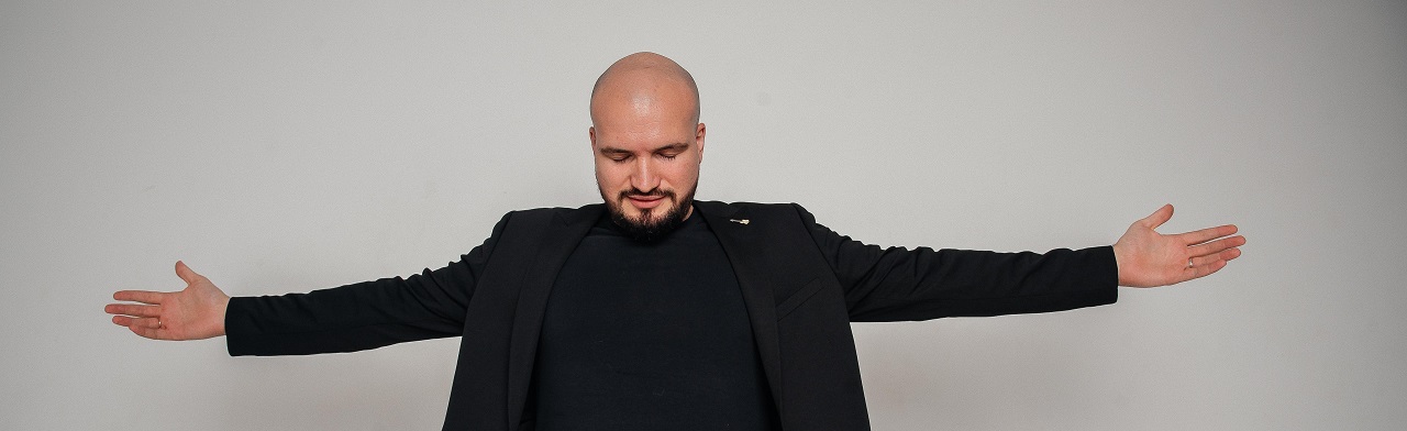 Фото афиши Stand-up концерт Константина Нестерова.