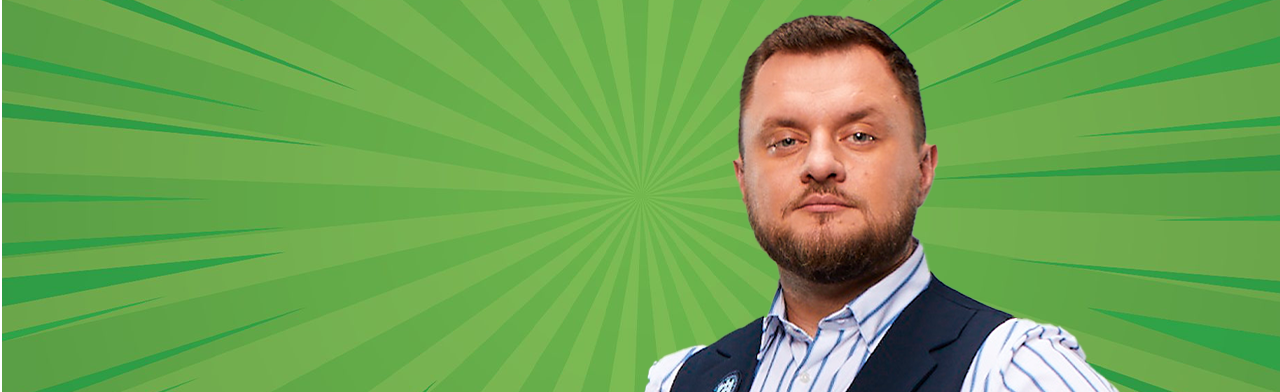 Фото афиши Иван Половинкин. Comedy club.