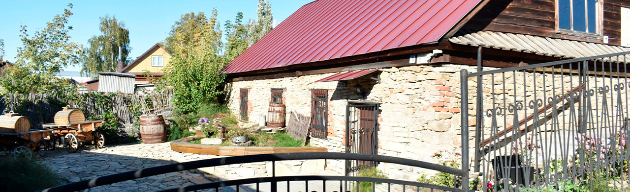 Постер Куда сходить в октябре в Набережных Челнах в Набережных Челнах