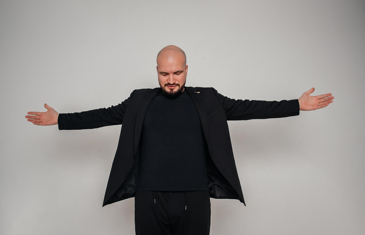 Фото афиши Stand-up концерт Константина Нестерова.