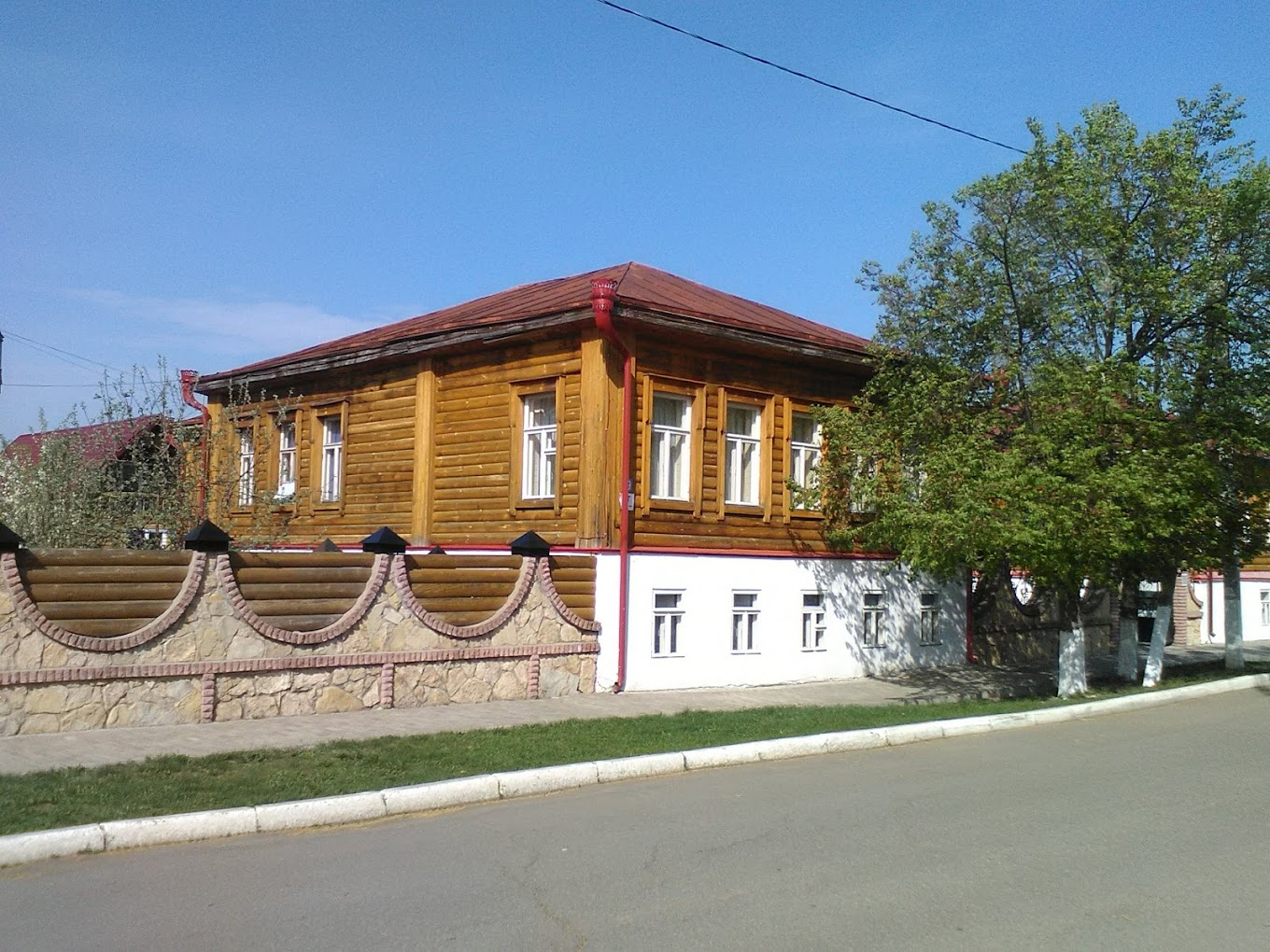 Постер площадки undefined.