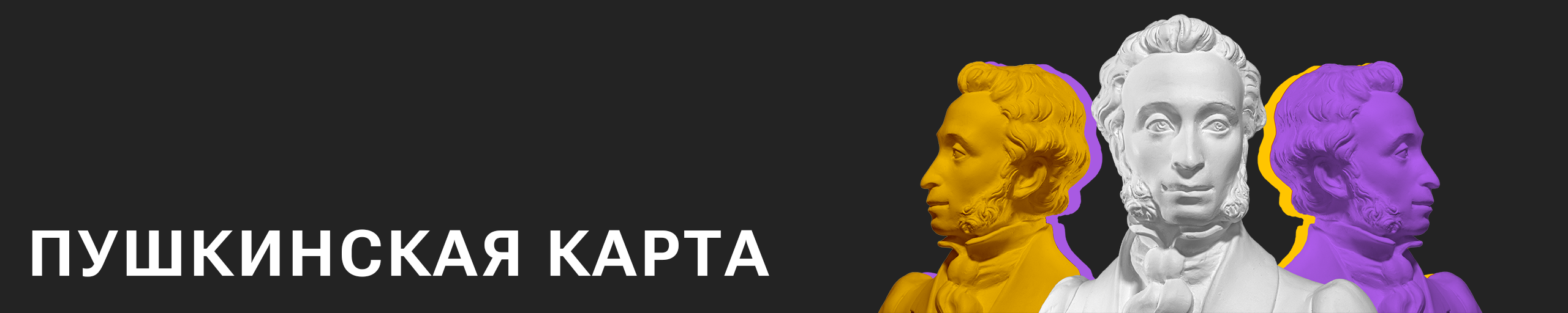Пушкинская карта