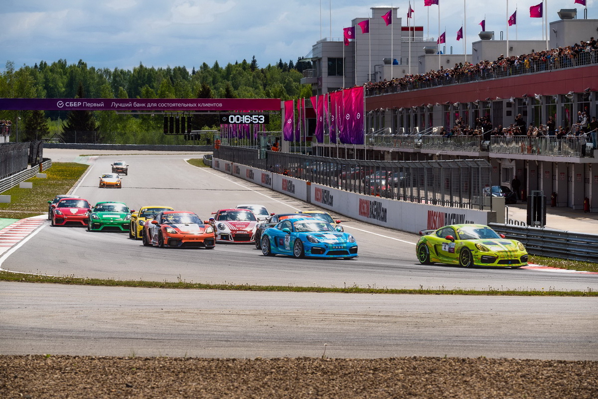 СБЕР Первый GT Cup. Гран-при Нижнего Новгорода - купить билеты на автогонки  в Нижнем Новгороде 04 августа 2024 начало в 11:30 | KASSIR.RU