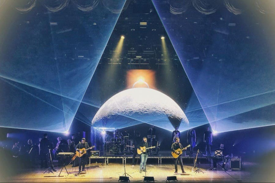 Пинк Флойд / Pink Floyd — легендарные хиты в сопровождении симфонического оркестра — фото 2