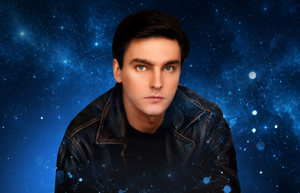 Андрей Державин — МТС Live Холл Нижний Новгород — афиша Нижний Новгород