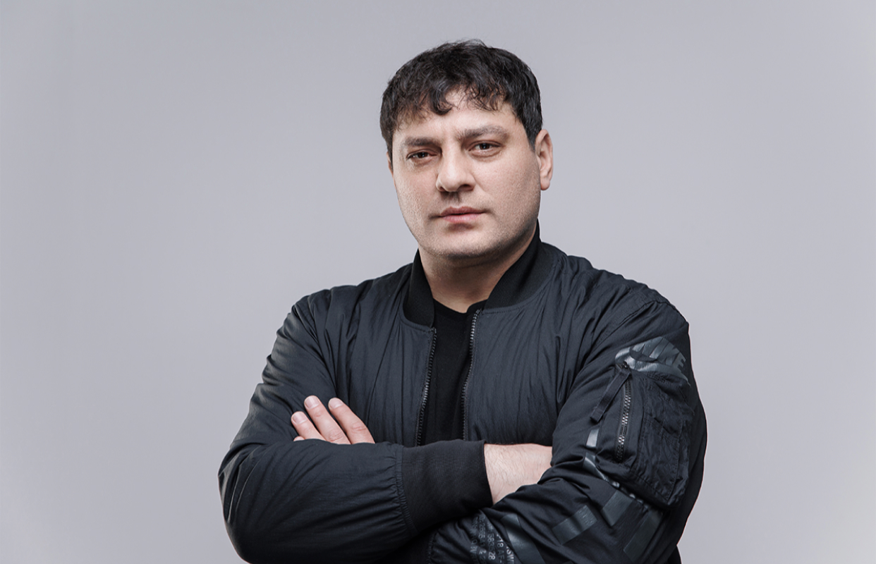 Мурат Тхагалегов — Клуб NENAVIST' — афиша Нижний Новгород