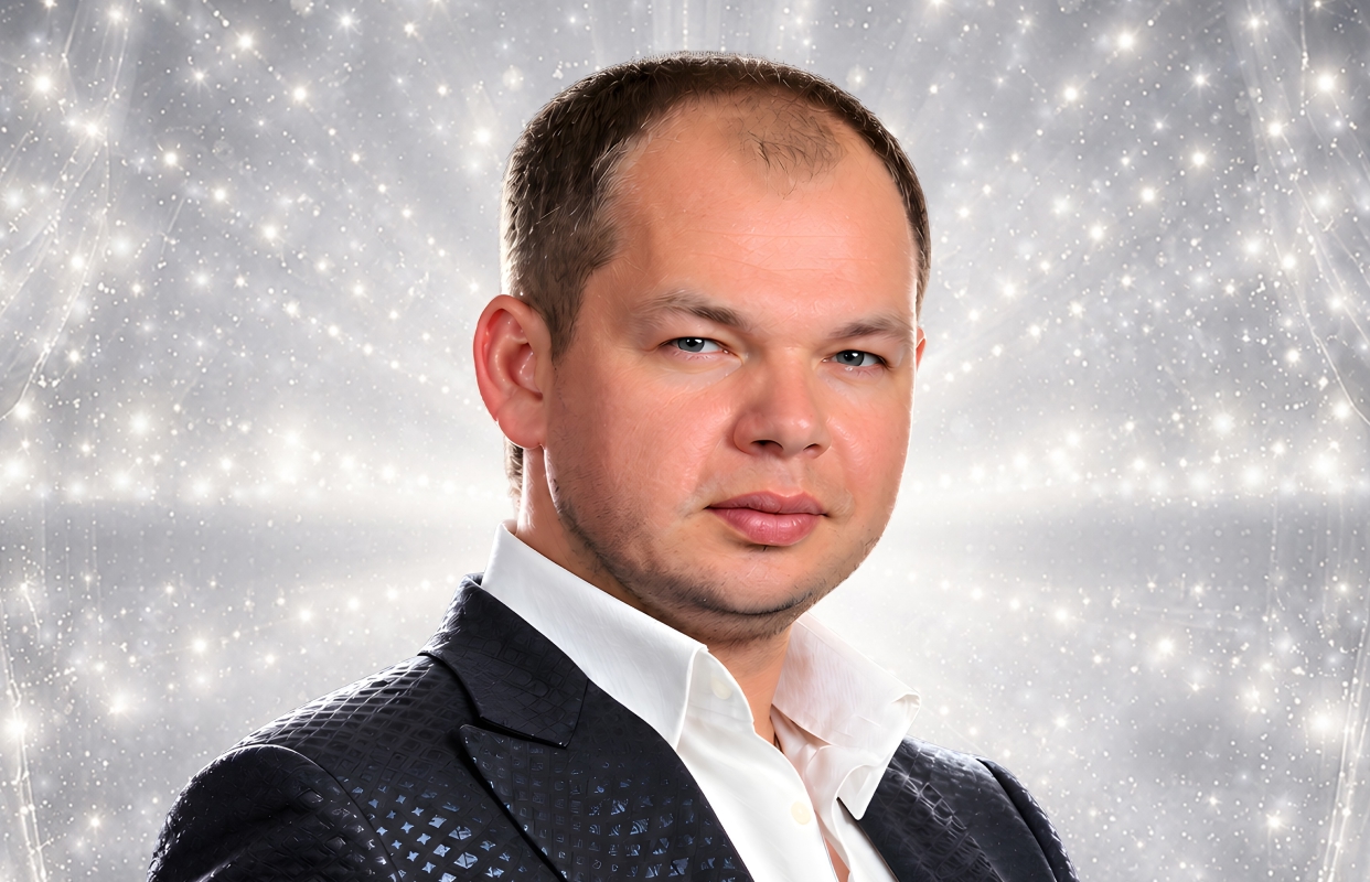 Алексей Брянцев — ДК ГАЗ — афиша Нижний Новгород