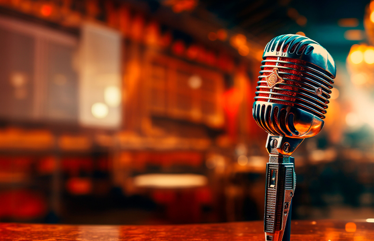 Stand Up Города — ЦУМ — афиша Нижний Новгород
