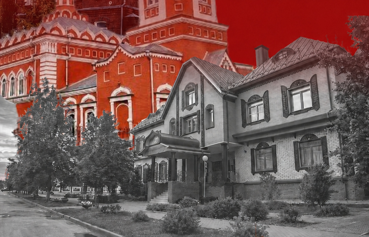Семеновский кудесники: Выставка — Центр культуры и искусства г. Семёнова — афиша Семёнов
