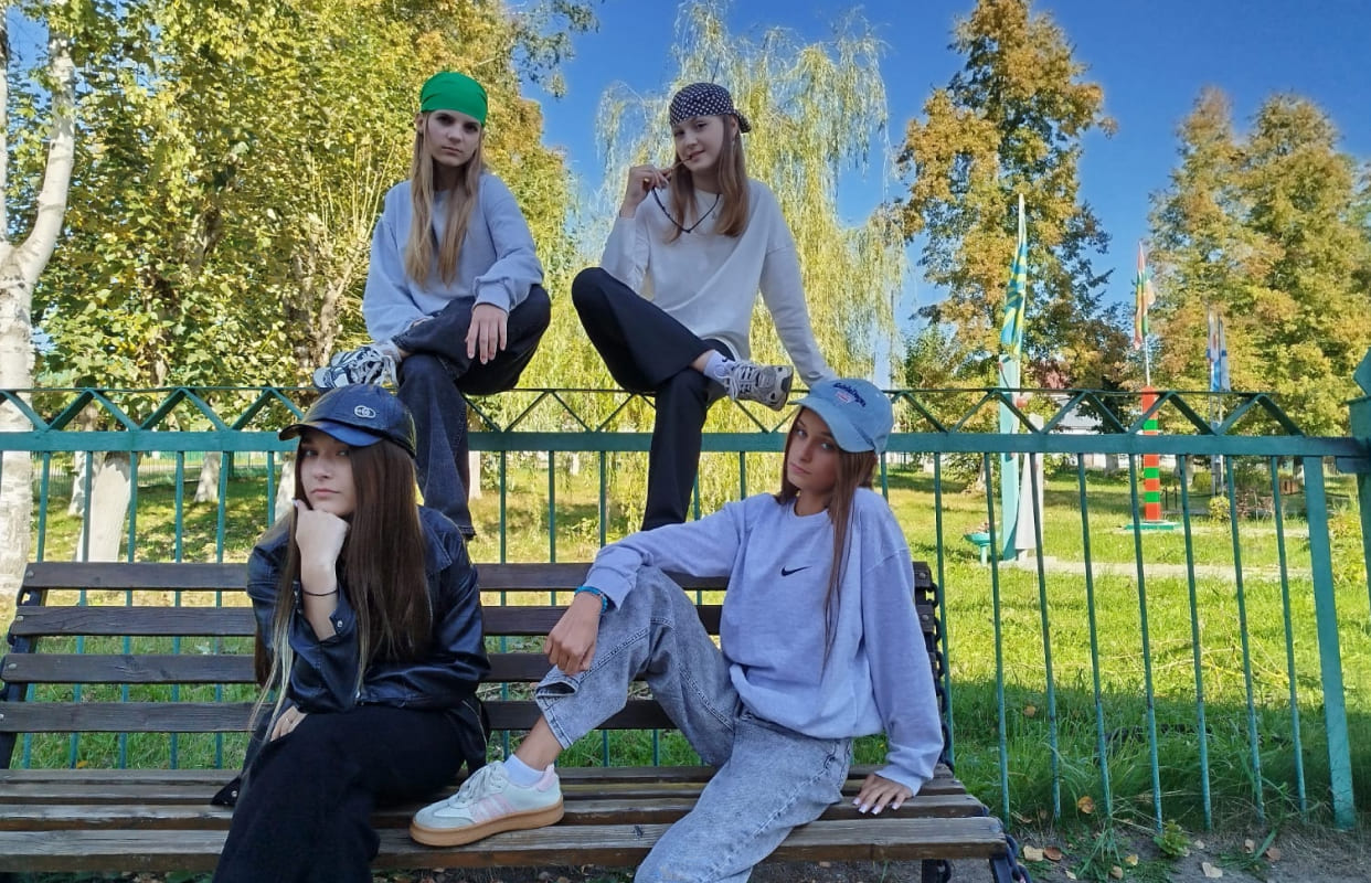 Творим - Танцуя. Танцевальный интенсив — Дом Культуры п. Велетьма — афиша Кулебаки