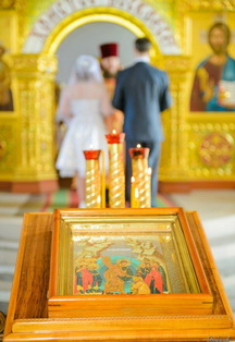 Фото афиши Самое красивое таинство церкви. Венчание. Программа. (Пушкинская карта)