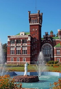 Загородная экскурсия: Нижний Новгород – озеро Светлояр – Шереметевский замок