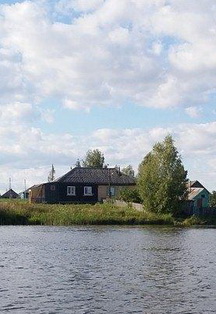 Постер события Этот сердцу милый уголок. Краеведческое рандеву.