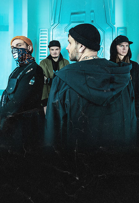 Постер Stigmata в Нижнем Новгороде