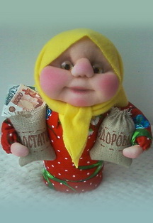 Постер события Марфушенька. Мастер-класс.
