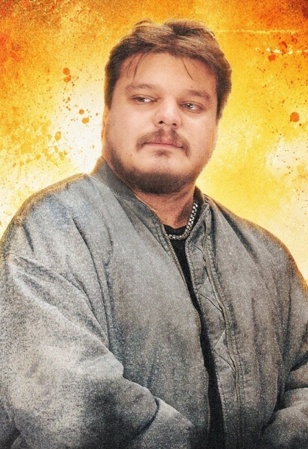 BadCurt.
