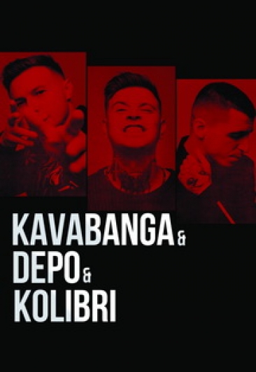Kavabanga Depo Kolibri Kavabanga Depo Kolibri