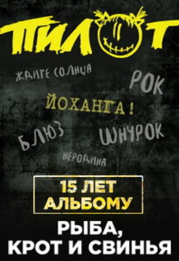 группа "Пилот" группа "Пилот"