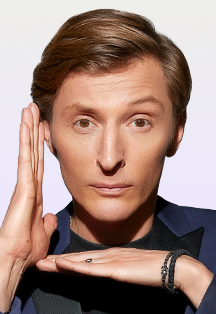 Постер события Павел Воля. Большой Stand Up.