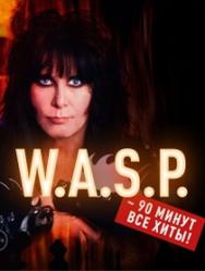 W.A.S.P. W.A.S.P.