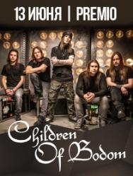 Children of Bodom Children of Bodom