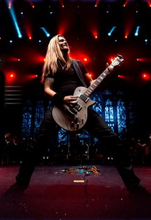 Фото афиши Metallica Show S&amp;M Tribute