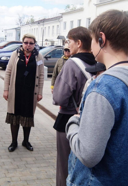 Постер Обзорная экскурсия по городу в Нижнем Новгороде