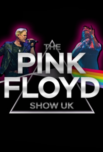 The Pink Floyd Show UK Фото афиши The Pink Floyd Show UK