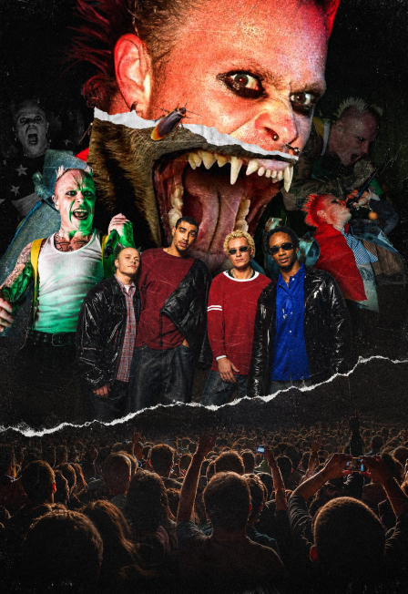 Rock Mania.