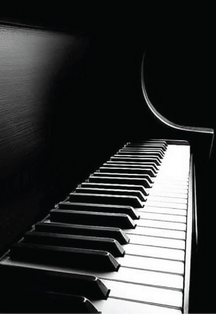 Постер Фестиваль Pianissimo в Нижнем Новгороде