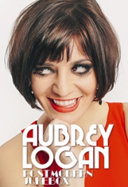 Aubrey Logan