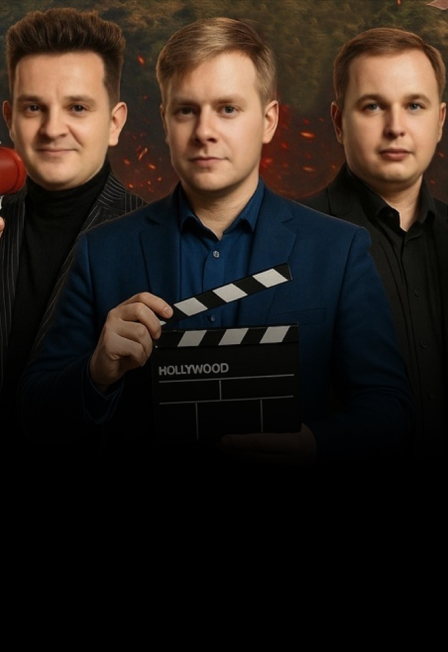 В фокусе 3.0. По ту сторону кино