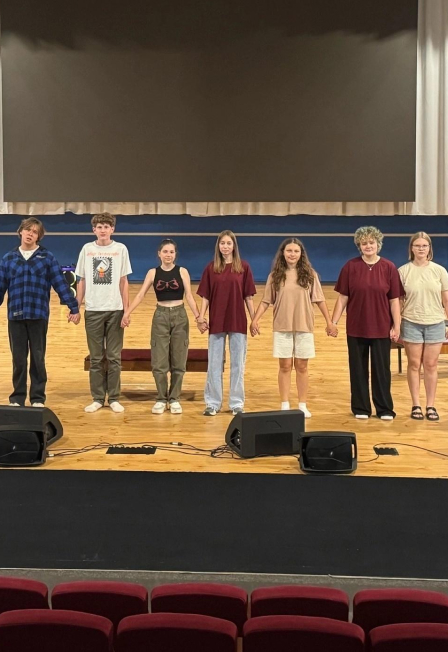 Зойкины каникулы