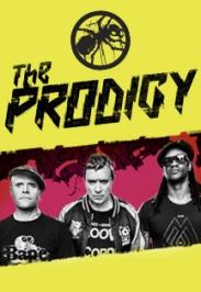 THE PRODIGY