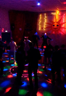 Взрыв хитов: Дискотека