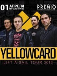 YELLOWCARD (USA)