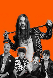 The Hatters (Шляпники) Фото афиши The Hatters (Шляпники)