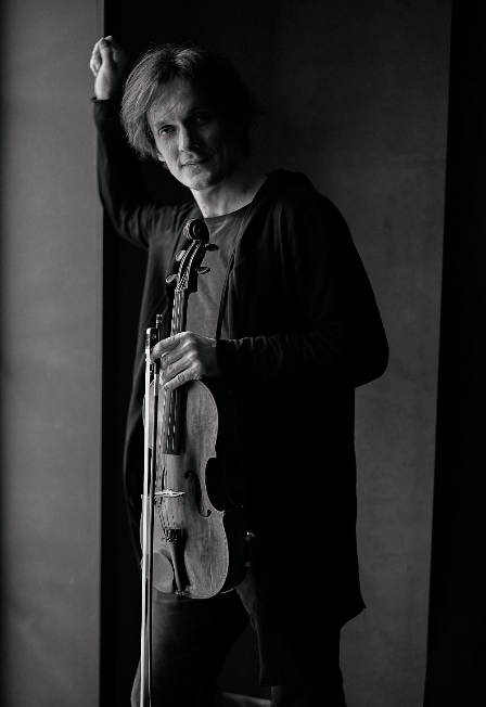 Серебро и слёзы. Сергей Полтавский