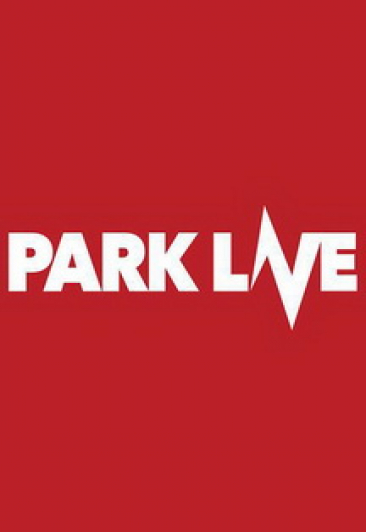 PARK LIVE 2018 PARK LIVE 2018