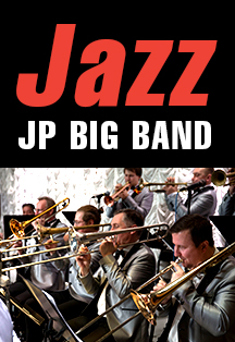 Jazz Jp Big Band