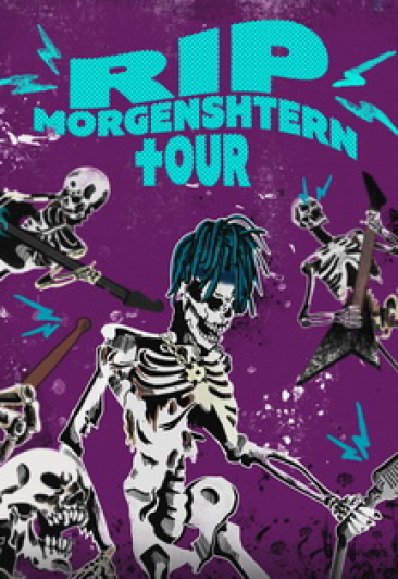 Morgenshtern Morgenshtern