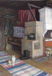 Постер события Крестьянский быт. Экскурсия.