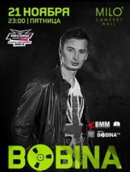 BOBINA BOBINA