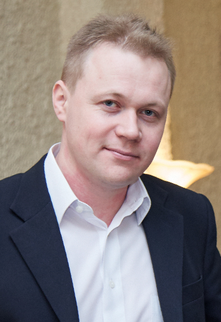 Постер события Алексей Тимушев.