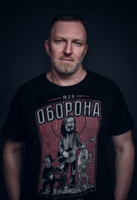 Постер Константин Бутаков в Нижнем Новгороде