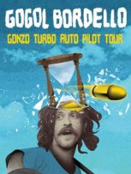 GOGOL BORDELLO GOGOL BORDELLO