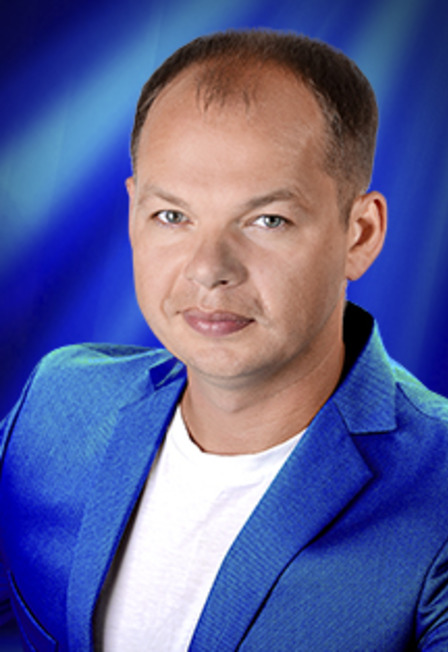 Постер события Алексей Брянцев.