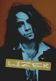 LIZER LIZER